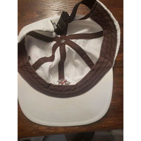 CAP vans old school white hat - Picture 6 of 6